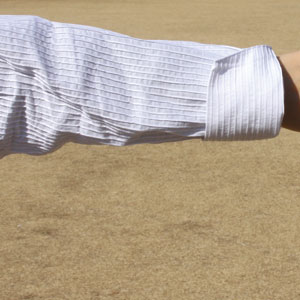 �s���^�b�N�@�΂ߐ؂�Ԃ�����u���E�X